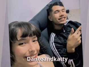 Danteandkatty