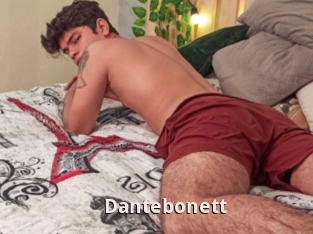 Dantebonett