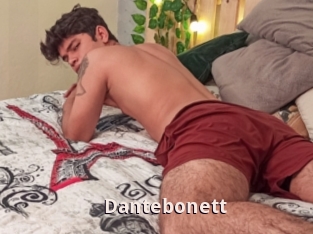 Dantebonett