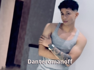 Danteromanoff