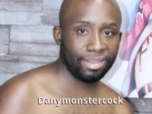 Danymonstercock