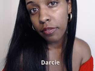 Darcie