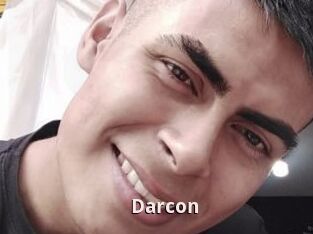 Darcon