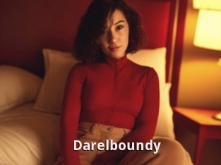 Darelboundy