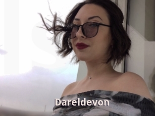 Dareldevon