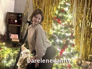 Darelenedainty