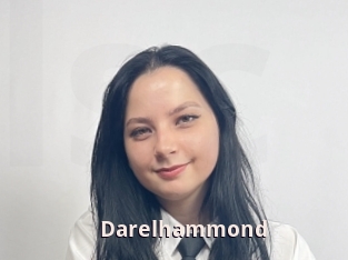 Darelhammond