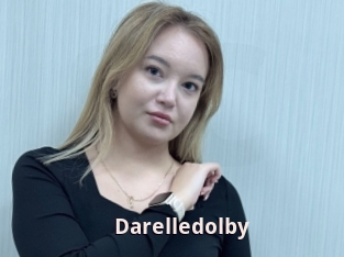 Darelledolby