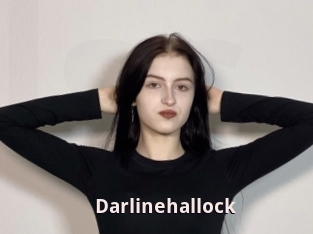 Darlinehallock