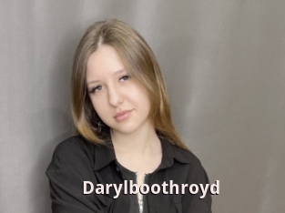 Darylboothroyd