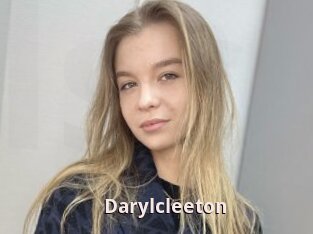 Darylcleeton