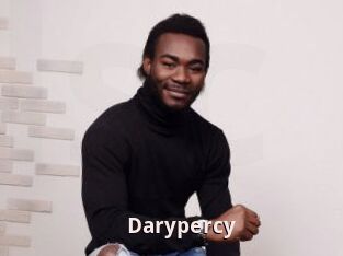 Darypercy