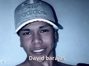 David_barajas