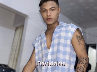 Davidalva