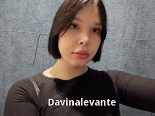 Davinalevante