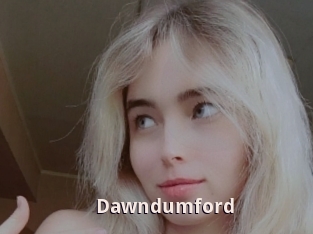 Dawndumford