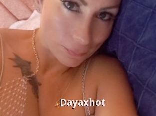 Dayaxhot