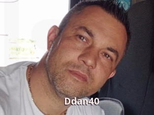 Ddan40