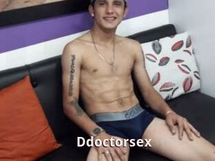 Ddoctorsex