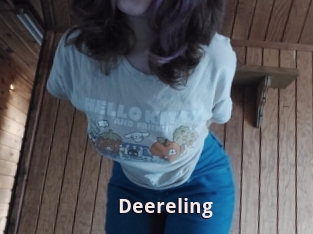 Deereling