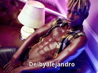 Deibyalejandro