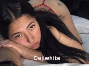 Dejiwhite