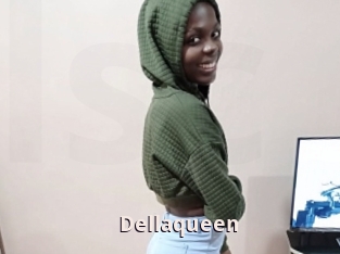 Dellaqueen