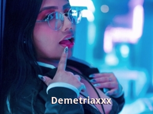 Demetriaxxx