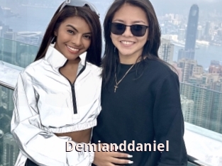 Demianddaniel