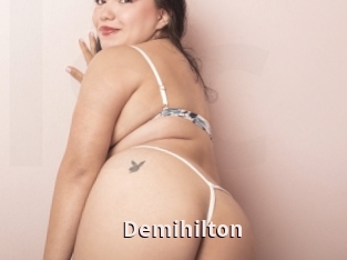 Demihilton