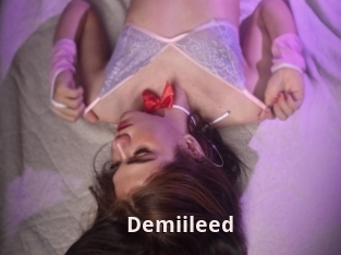 Demiileed