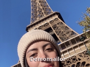 Demonsailor