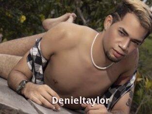 Denieltaylor