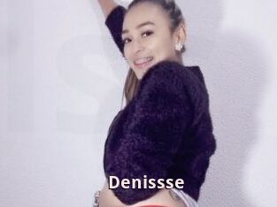 Denissse