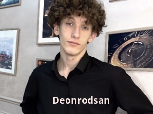 Deonrodsan