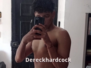 Dereckhardcock