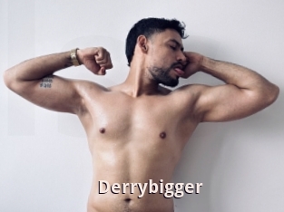 Derrybigger