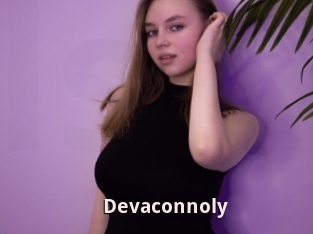 Devaconnoly