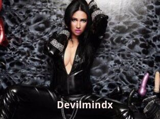 Devilmindx