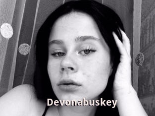 Devonabuskey