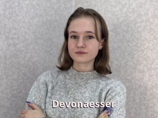 Devonaesser