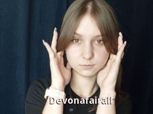 Devonafairall