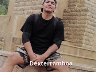 Dexterramboa