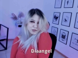 Diaangel