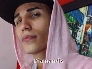 Diamandis