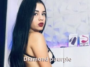 Diamond_puurple