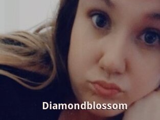 Diamondblossom