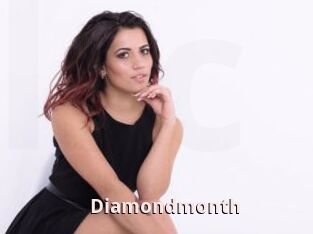 Diamondmonth