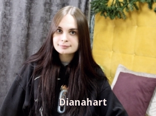 Dianahart