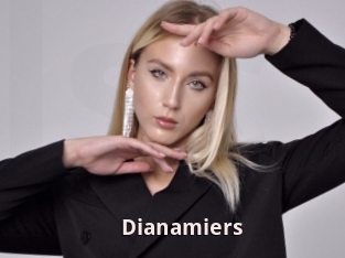 Dianamiers